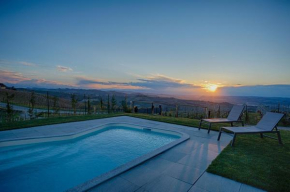 Ciabot Apartments Treiso